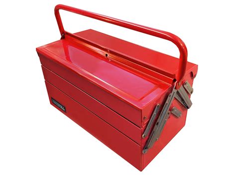 hermetic steel tool box|metal cantilever tool box.